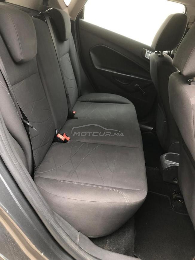 ford Fiesta deisil 