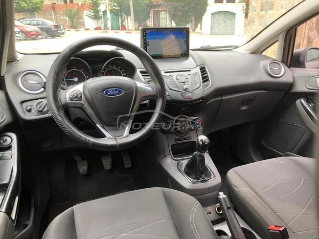 ford Fiesta deisil 