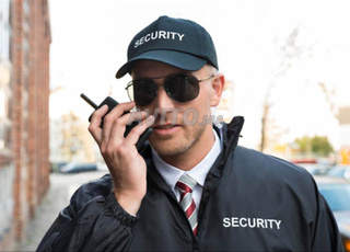 فرصة عمل بمراكش لرجال الامن الخاص