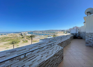 Appartement en location en face Marina