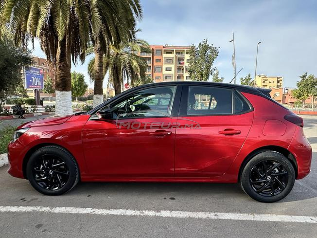OPEL CORSA GS LINE MODEL 2023