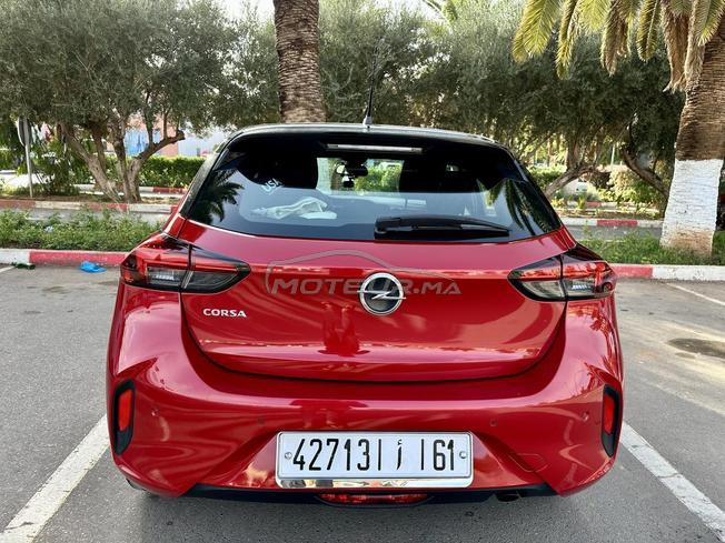 OPEL CORSA GS LINE MODEL 2023