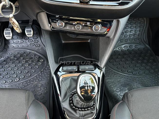 OPEL CORSA GS LINE MODEL 2023