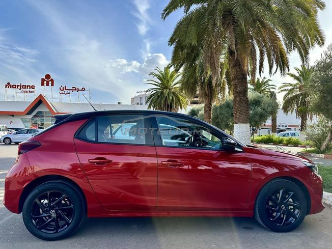 OPEL CORSA GS LINE MODEL 2023
