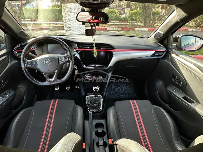 OPEL CORSA GS LINE MODEL 2023