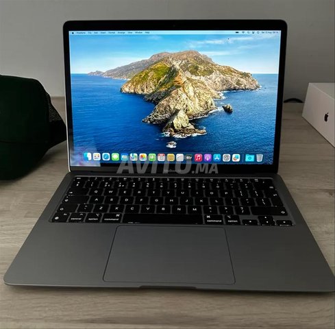 Macbook air M1 8/256G