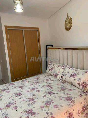 Appartement moderne à Mdiq - 2