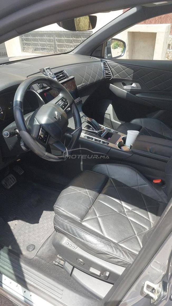DS7 CROSSBACK