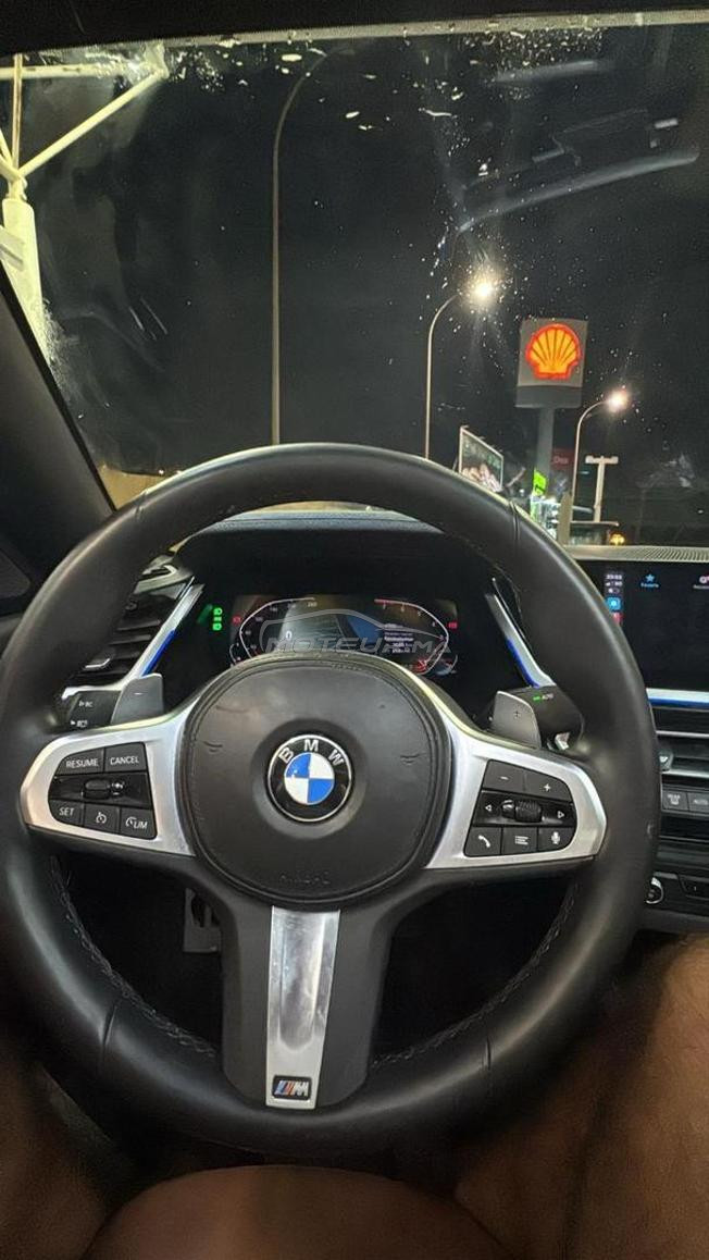 BMW Z4 Essence Automatique 2023 à Tanger