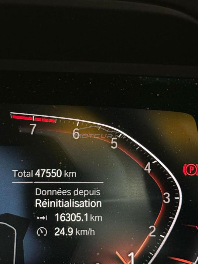 BMW Z4 Essence Automatique 2023 à Tanger