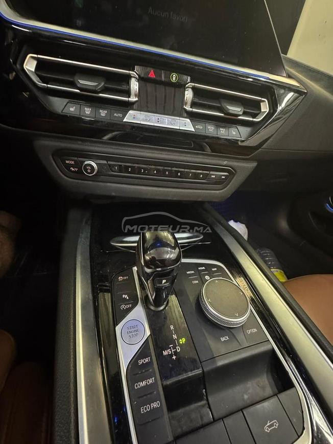 BMW Z4 Essence Automatique 2023 à Tanger