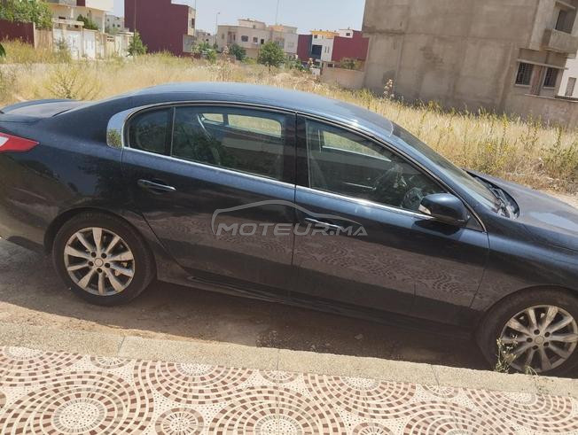 Renault Latitude Diesel Manuelle 2010 à Meknès
