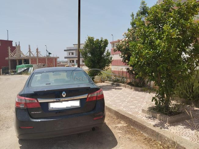 Renault Latitude Diesel Manuelle 2010 à Meknès