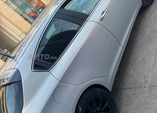 Alfa Romeo Giulietta Diesel Manuelle 2016