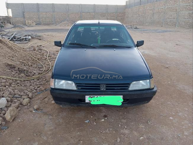 بيجو 405