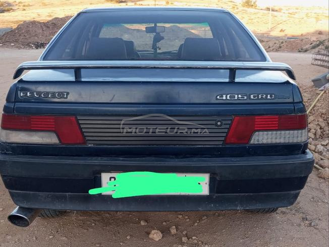 بيجو 405