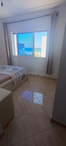 Appartement à louer à M'Diq - 2