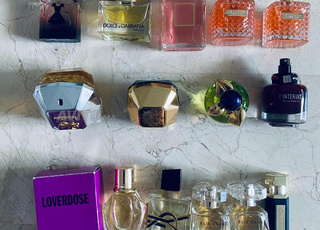 Testeur parfum original (femmes)