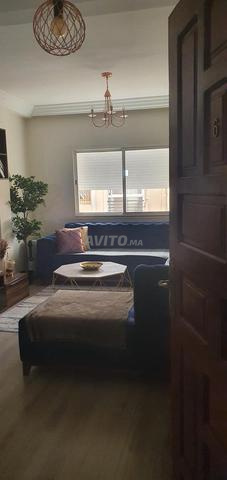 Appartement deux face 88m en plein centre ville