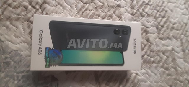 samsung A06