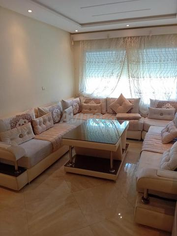 شقق مفروشة للعائلات في الرباط والمناطق المحيطة - 2