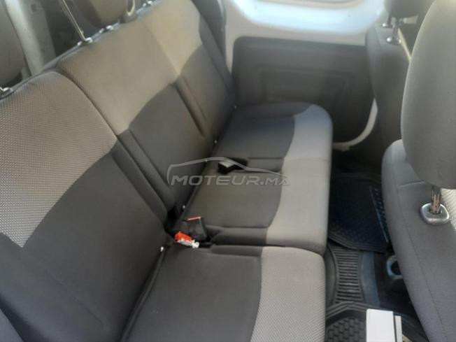 Dacia Dokker Diesel Manuelle 2019 à Salé