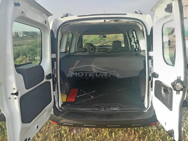 Dacia Dokker Diesel Manuelle 2019 à Salé