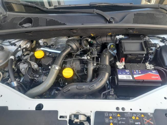 Dacia Dokker Diesel Manuelle 2019 à Salé