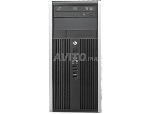 pc i5 3eme 16gb ram gt 710 - 2