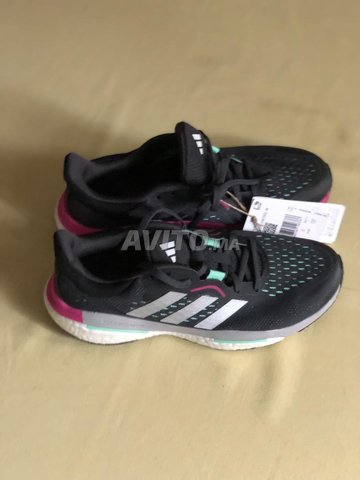adidas solar control W
