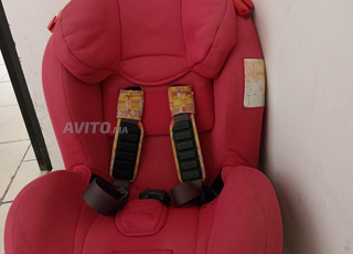 siège auto bébé 