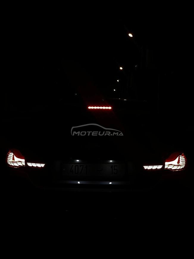 BMW Série 4 Essence Automatique 2015 à Tanger
