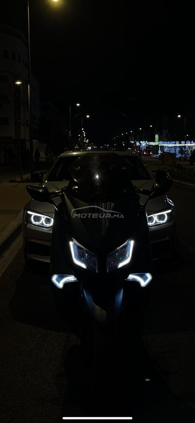 BMW Série 4 Essence Automatique 2015 à Tanger