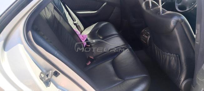 Mercedes-Benz Classe S Diesel Manuelle 2000