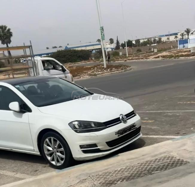 Volkswagen Golf 2019 