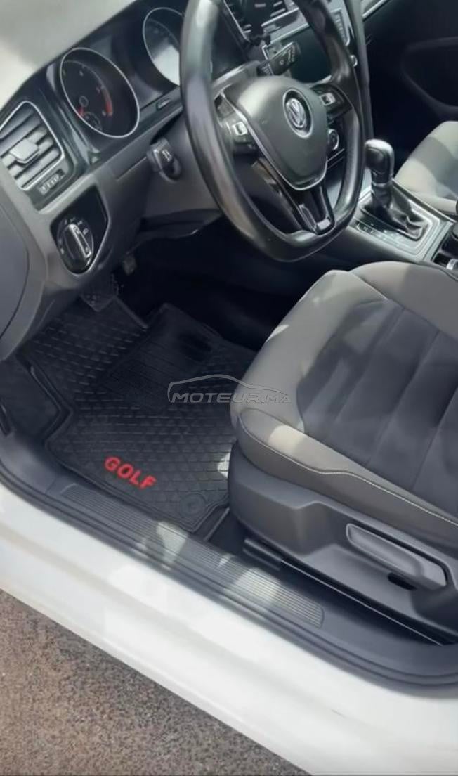 Volkswagen Golf 2019 