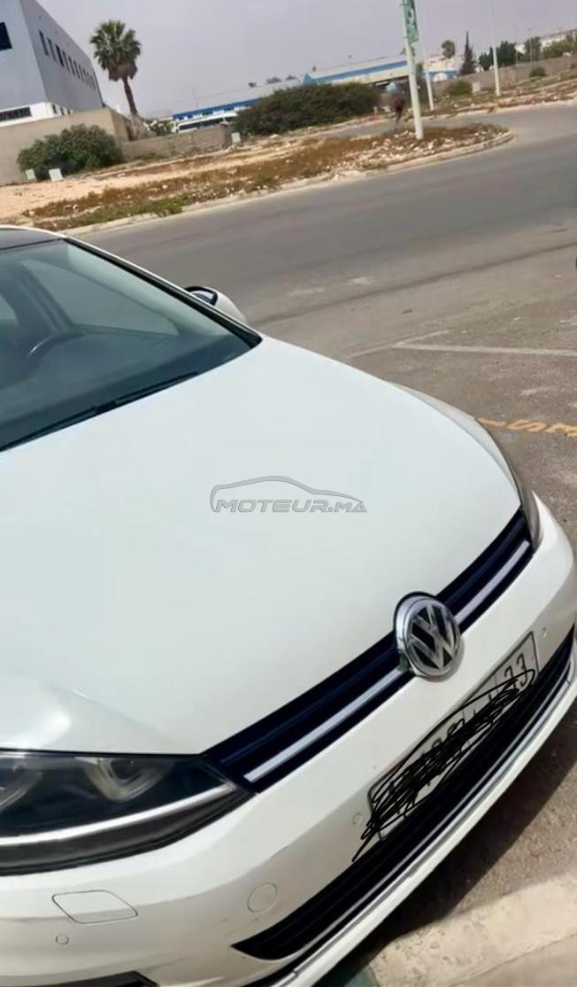 Volkswagen Golf 2019 
