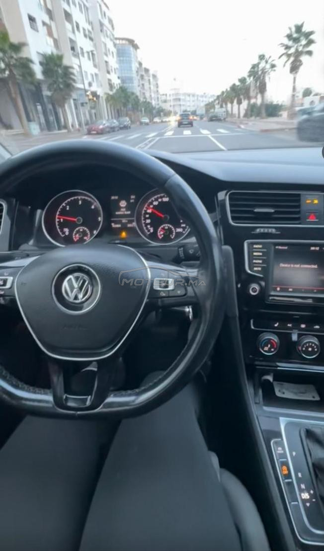 Volkswagen Golf 2019 