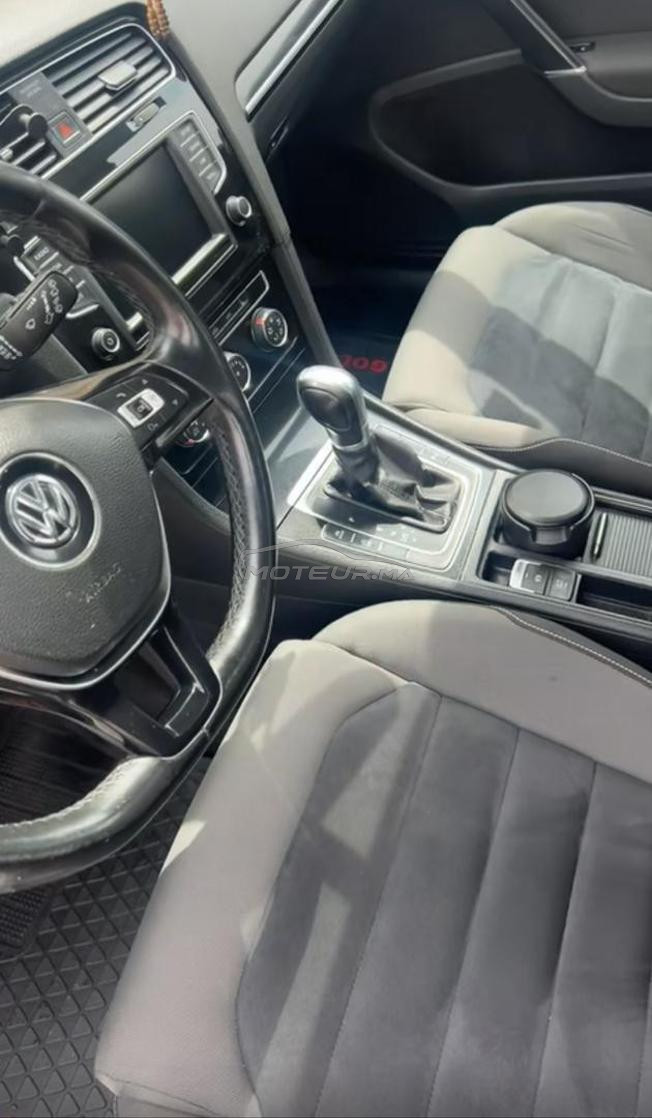 Volkswagen Golf 2019 