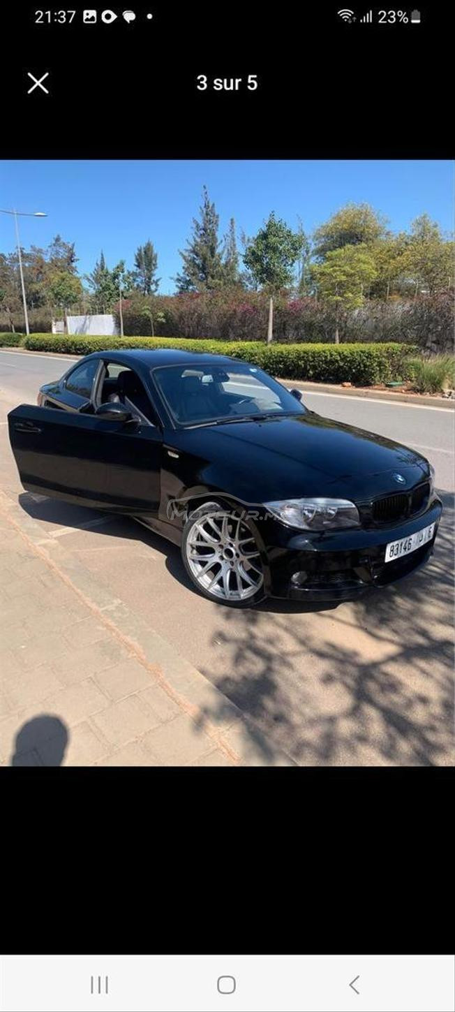 bmw 120 d coupe 
