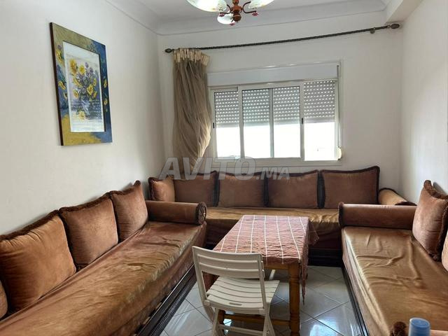 appartement à louer par jour à Martil (Mixta) - 2