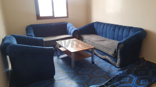 Fotoy salon fauteuil / فوطوي