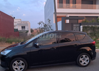 Ford C Max Diesel Manuelle 2019 à Kénitra