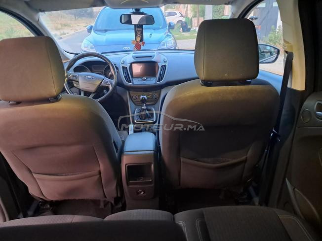 Ford C Max Diesel Manuelle 2019 à Kénitra