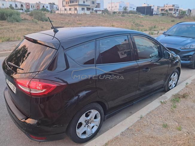 Ford C Max Diesel Manuelle 2019 à Kénitra