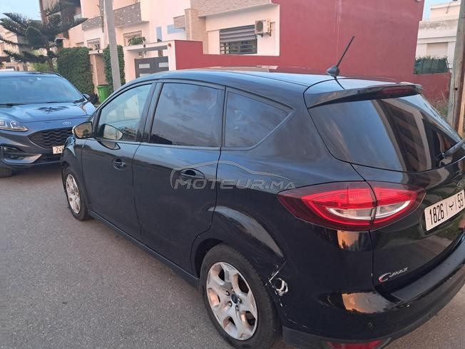 Ford C Max Diesel Manuelle 2019 à Kénitra