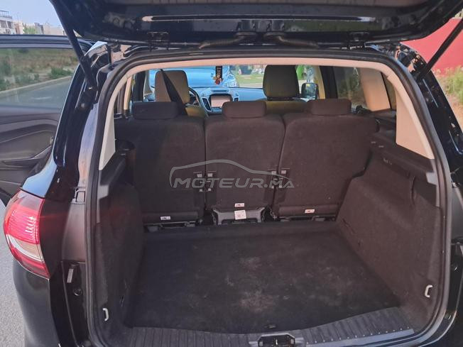 Ford C Max Diesel Manuelle 2019 à Kénitra