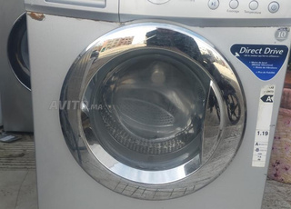 vente machine à laver