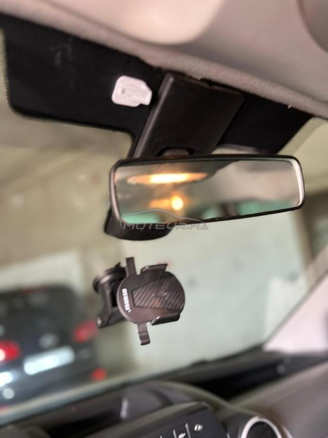 Citroën Berlingo Diesel Manuelle 2019 à Kénitra
