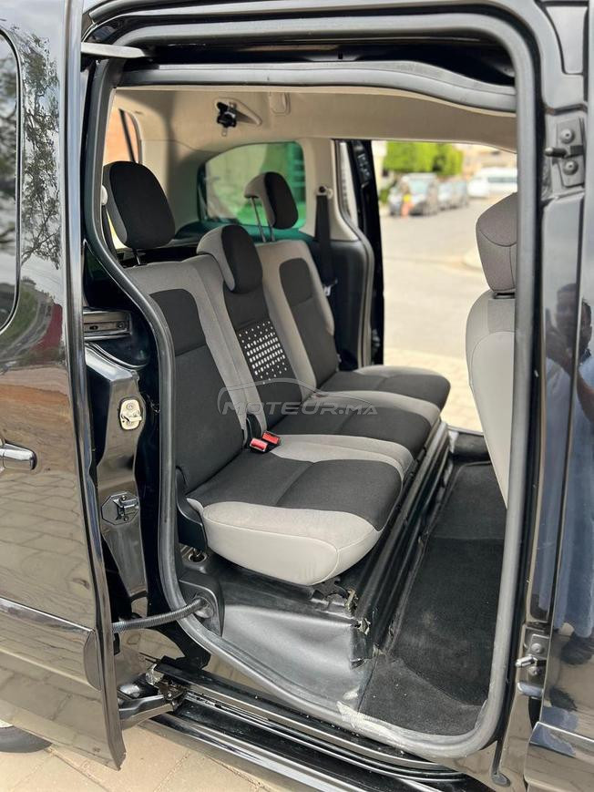 Citroën Berlingo Diesel Manuelle 2016 à Kénitra
